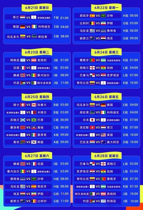 世界杯排名哪个平台好